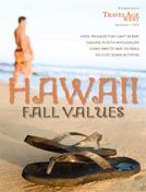 Hawaii Fall Values (2009.09.01) Cover