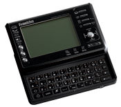 Speaking Global Translator (TGA-490)