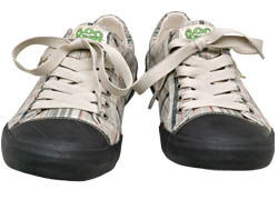 0905, Gear Shoes