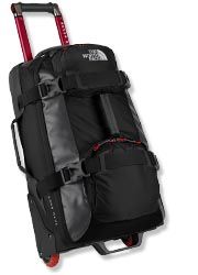 Northface Longhaul 21 // (c) 2009