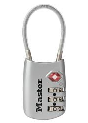 // (C) 2010 Master Lock