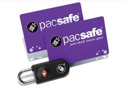 // (C) 2010 Pacsafe