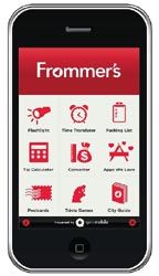 frommersapp