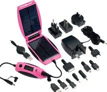 Powermonkey EXplorer // © 2010 Powermonkey EXplorer