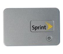 Sprint MiFi 2200 // (c) 2010 Deborah Dimond