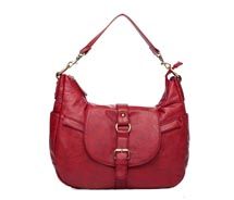 Moore Than Meets the Eye Kelly Moore B-Hobo Bag // © 2010 Kelly Moore