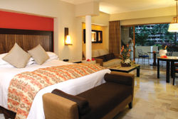 Barcelo La Jolla de Mismaloya // (c) Barcelo Hotels & Resorts