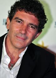 Antonio Banderas is the new face of Iberostar. // © 2010Iberostar Hotels & resorts