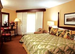 Hilton HHonors members can benefit from new promotions. // © 
2010Hilton Worldwide