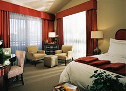 Red Roof properties now offer free Wi-Fi to guests.// © 2010 Red Roof