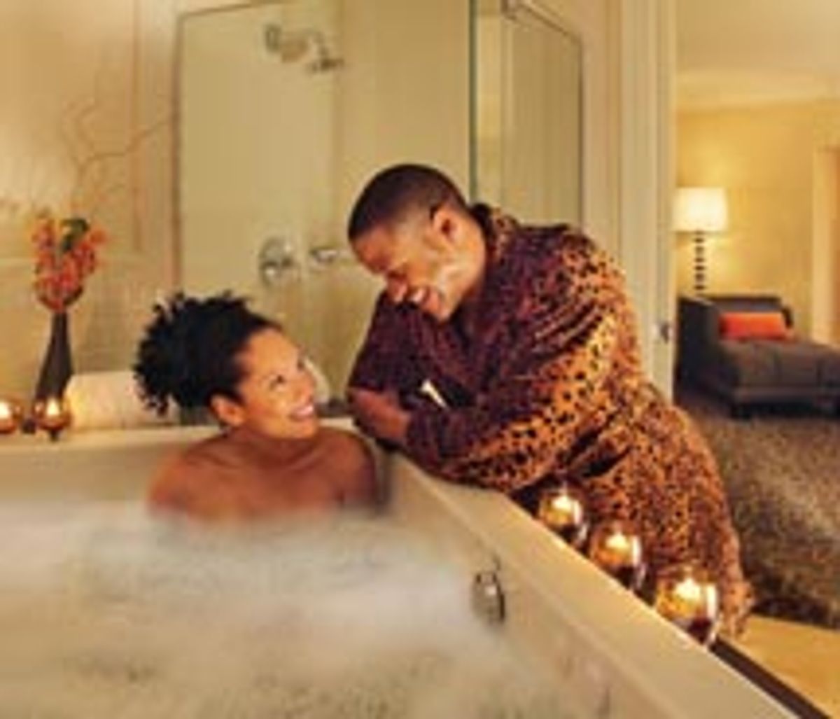 Kimpton Offers RobeMantic Retreats TravelAge West