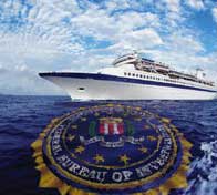 Crime on the High Seas // (c) www.fbi.gov