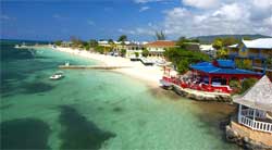 Sandals Montego Bay // © Sandals Resorts