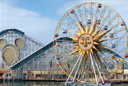 Disney’s California Adventure // (c) Disney