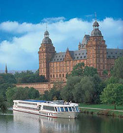 Viking River Cruises incentives // (c) Viking River Cruises