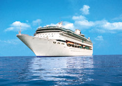 ASAP offers higher commissions, reduced deposits and incentives. // (c) Royal Caribbean International