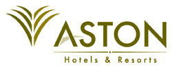Aston revealed its new logo.