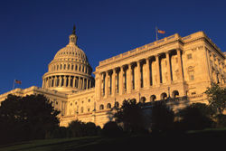 Hilton’s global headquarters is moving to Washington, DC. // (c) Photos.com