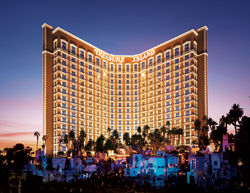 MGM Mirage recently sold Treasure Island Hotel & Casino for $775 million. // (c) MGM Mirage