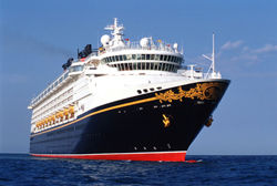Disney Wonder