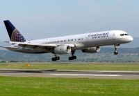 Flying to and Through Hamburg, Germany // (c) 2009