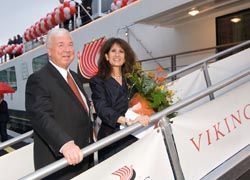 Viking Christens Legend // (c) 2009