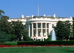  President Obama approved the Travel Promotion Act. // (C) 2010 Photos.com