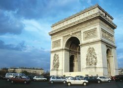 Paris // © 2010 Photos.com