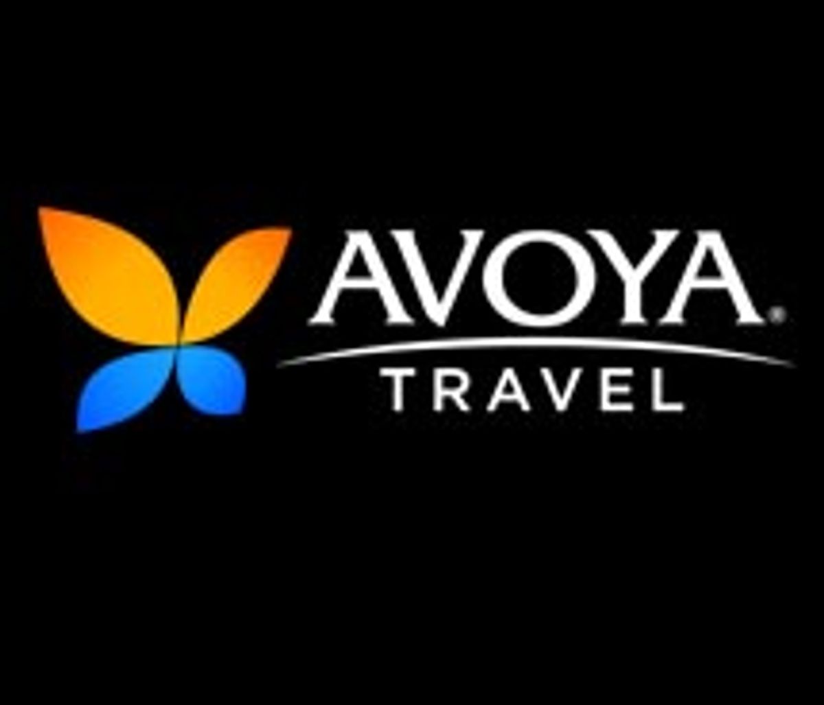 Is Avoya Travel Owned By American Express Avoya Travel 2010 National | TravelAge West