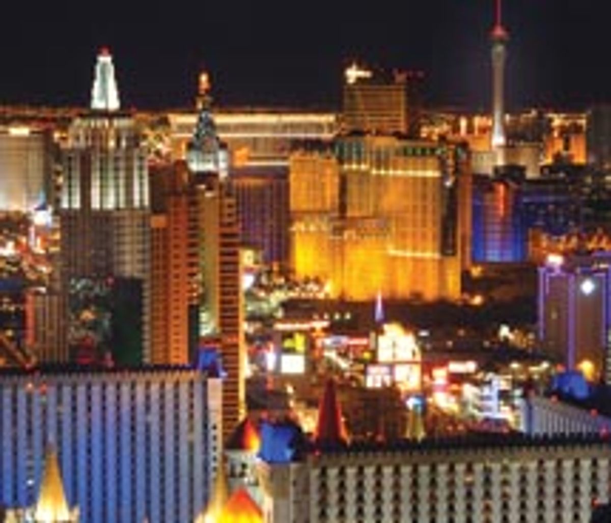 Virtuoso Network Offers ThreeDay Orientation and Job Fair in Las Vegas