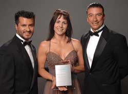 2008 WAVE Awards