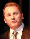 Chris Austin