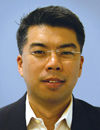 David Hu
