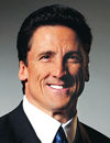 Bill Hornbuckle