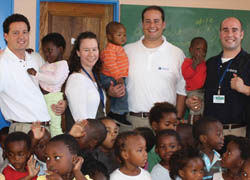 For the Kids // (c) 2009