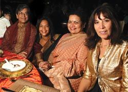 India Adds Color to Los Angeles // (c) 2009