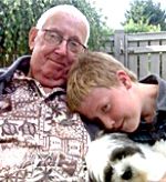 Charles D. Anderson In Memorium // (c) 2009