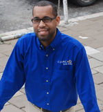 Rojer // (c) 2010 Curacao Tourist Board