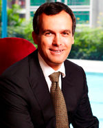 Dean Schreiber // (c) 2010 Pan Pacific Hotels Group
