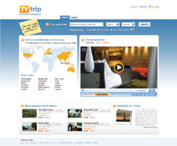 TVtrip.com offers videos and pictures of hotels around the world TVtrip.com offers videos and pictures of hotels around the world