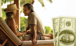 Funjet Vacations is making it easier for agents to close deals. // (c) Photos.com