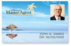 am resorts travel agent portal