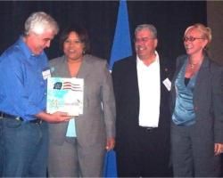 US Virgin Islands Symposium // (c) 2008 US Virgin Islands Symposium // (c) 2008
