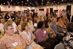 Seminars will focus on sales opportunities. // © ASTA
