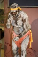 Aboriginal Australia Showcase // (c) 2008