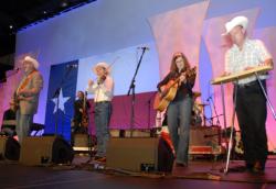 Texas Tuesday at International Pow Wow // (c) 2009