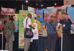 THETRADESHOW // (c) ASTA 2009