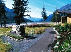 Seward Windsong Lodge // (c) 2009