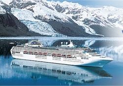 New Alaska shore excursions from Princess Cruises // (c) 2010