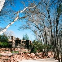 L'Auberge Sedona to undergo $25 million transformation // (c) HH Studio 2009